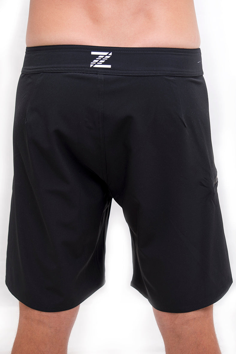 Quad Stretch Boardshorts