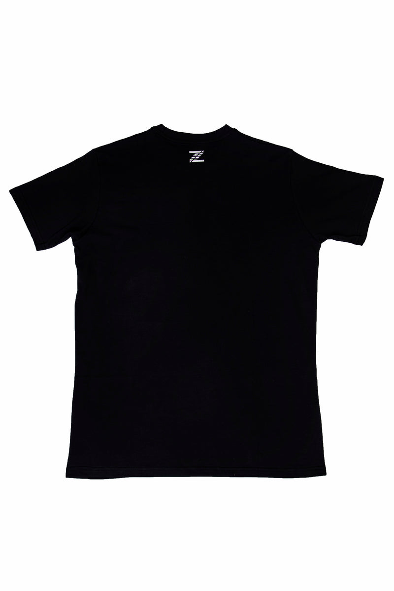 Unisex Base Tees - Black, Grey, Navy, White